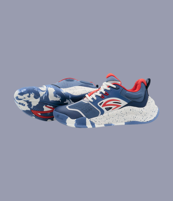 AZU Azza Fencing Shoes 