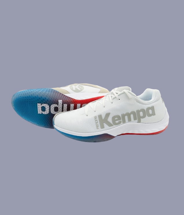 Kempa Fencing Shoes &quot;Attack&quot; 2024