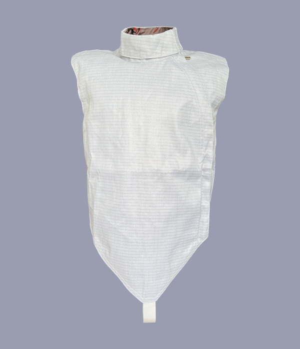 AF Men's Front Zip Foil Lame - World Fencing Style
