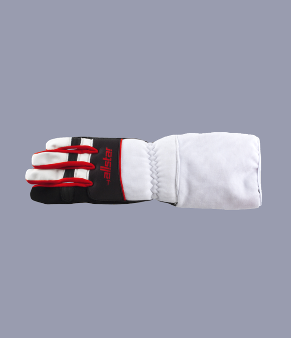 Allstar Glove "HyperX" World Fencing Style