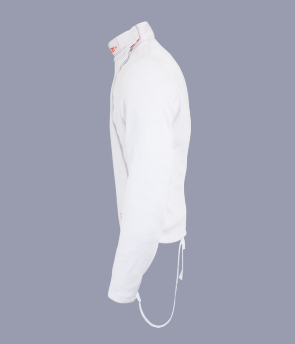 Allstar FIE Men's Jacket "Ecostar" 800N World Fencing Style