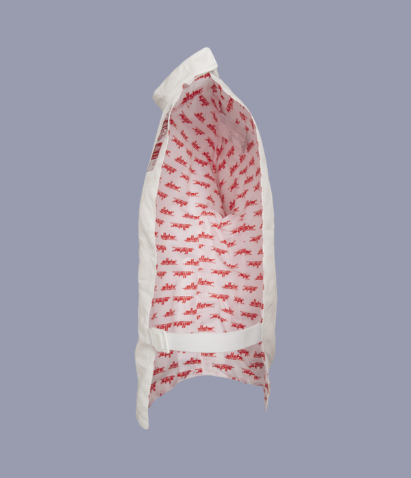 Allstar FIE Men's Underplastron 800N World Fencing Style