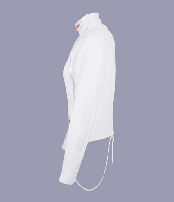 Allstar FIE Women's Jacket "Startex" 800N World Fencing Style