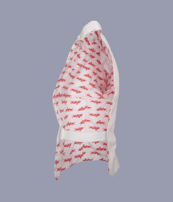 Allstar FIE Women's Underplastron 800N World Fencing Style