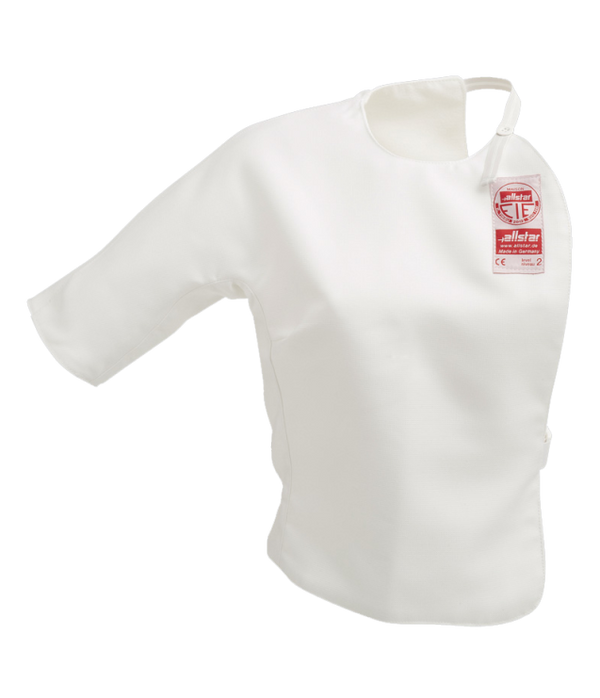 Allstar FIE Women's Underplastron "Ecoline" 800N World Fencing Style