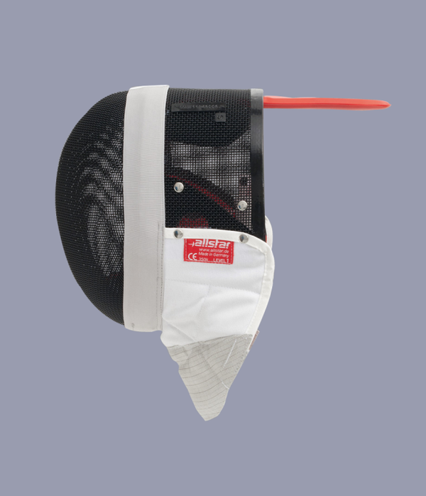 Allstar Foil Mask 350N World Fencing Style