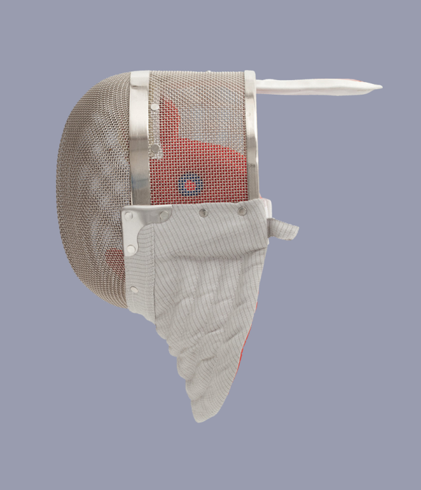 Allstar Sabre Mask 350N World Fencing Style