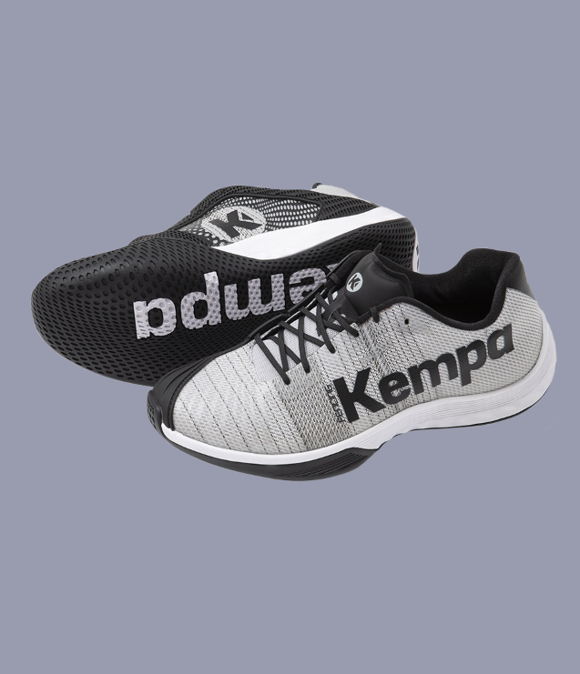 Kempa Fencing Shoes &quot;Attack Pro&quot;