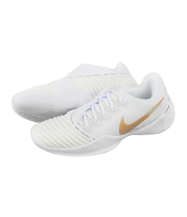 Nike fencing 2025