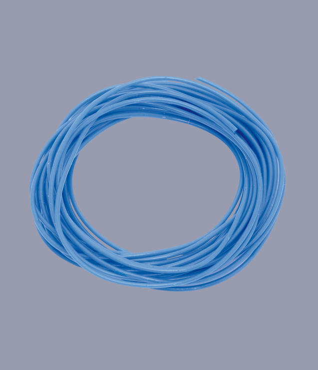 Uhlmann Insulation Tubing for Blade Wire