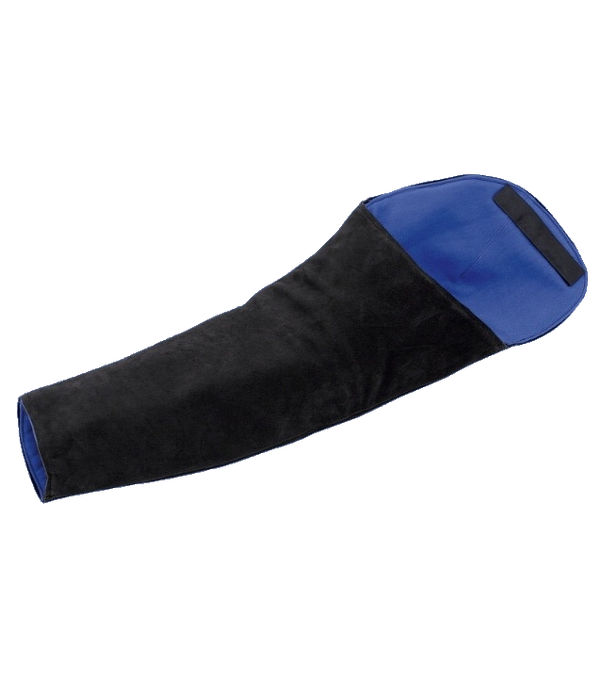 Uhlmann Coaching Practice Sleeve "Epee Spezial" World Fencing Style