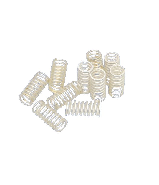 Uhlmann Epee Contact Springs (10 pieces)