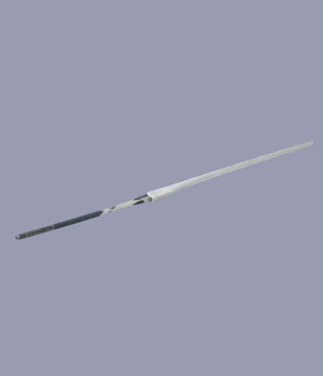Uhlmann Standard Sabre Blade Mini