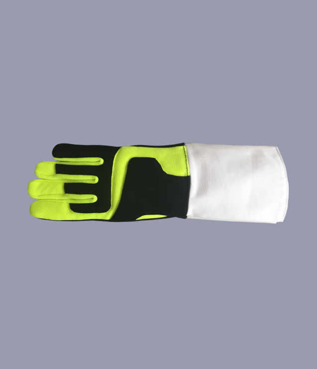 WFS Glove &quot;Neon&quot;