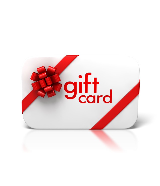 World Fencing Style Gift Card