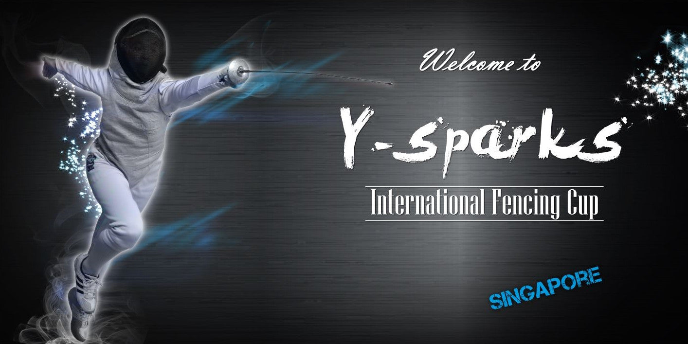 Y-Sparks IFC 2016 sponsorship