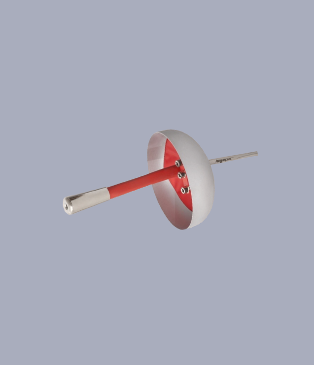 Allstar Electric Epee with French Grip