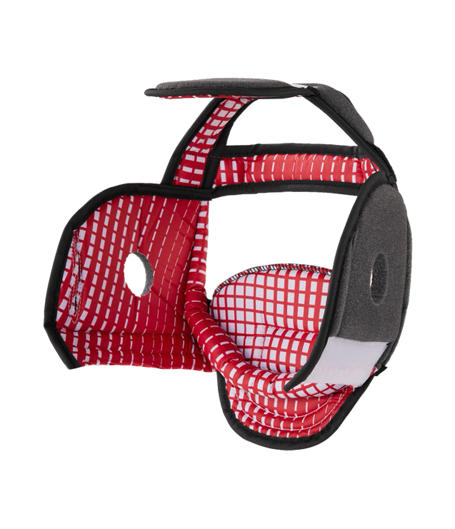 Only Masked Padding Allstar Removable Padding for Mask - World Fencing Style