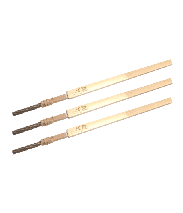 Allstar &quot;SM Coloured&quot; Foil Blade MRG FIE (Wired) - Bundle Deal