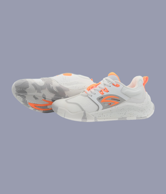 Adidas fencing shoes clearance orange