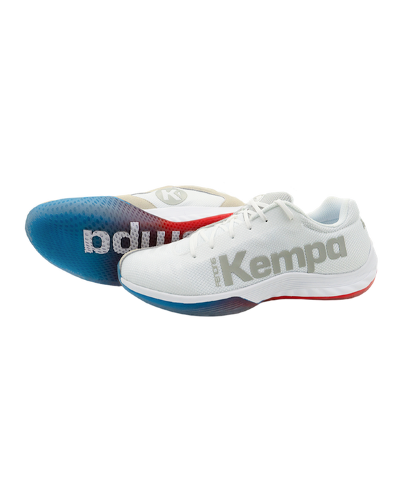 Kempa Fencing Shoes "Attack" 2024 World Fencing Style