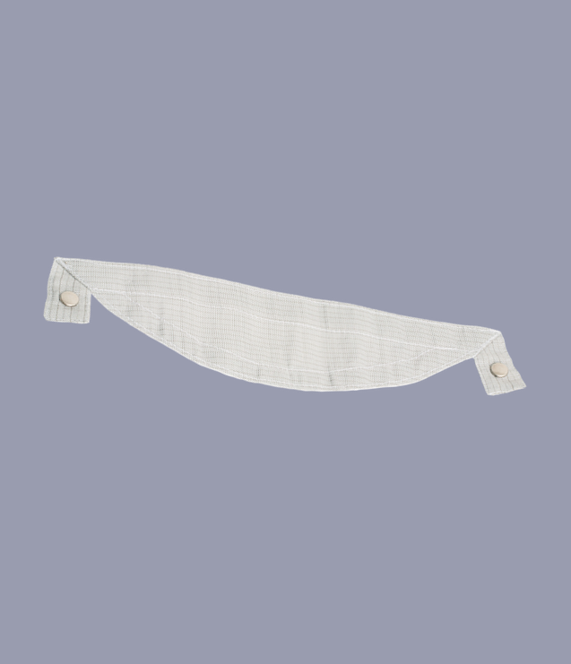Uhlmann Electric Bib for Uhlmann Vario Mask