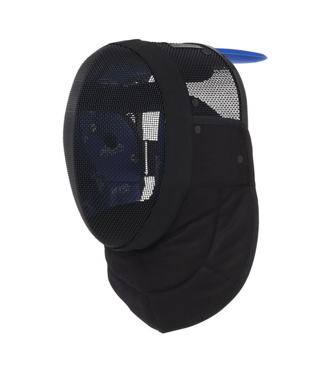 Uhlmann FIE Coaching Mask, Removable Padding