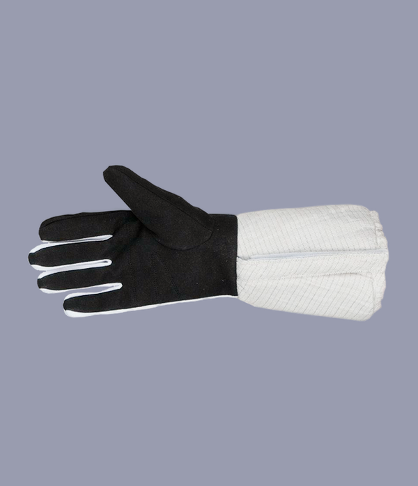 Uhlmann FIE Electric Sabre Glove 800N "PRO" World Fencing Style