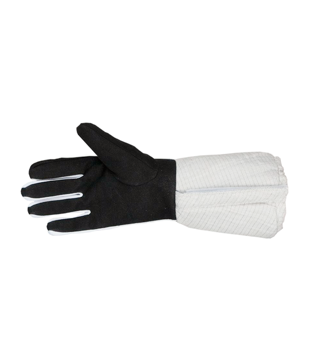 Uhlmann FIE Electric Sabre Glove 800N "PRO" World Fencing Style