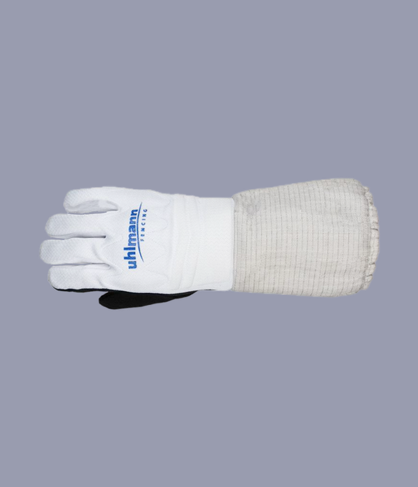 Uhlmann FIE Electric Sabre Glove 800N "PRO" World Fencing Style