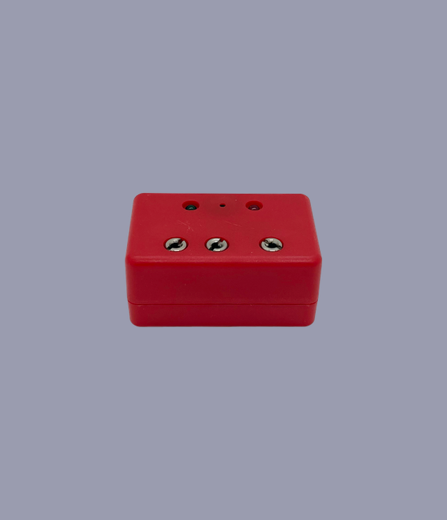 WFS Epee, Foil and Body Wire Testing Box