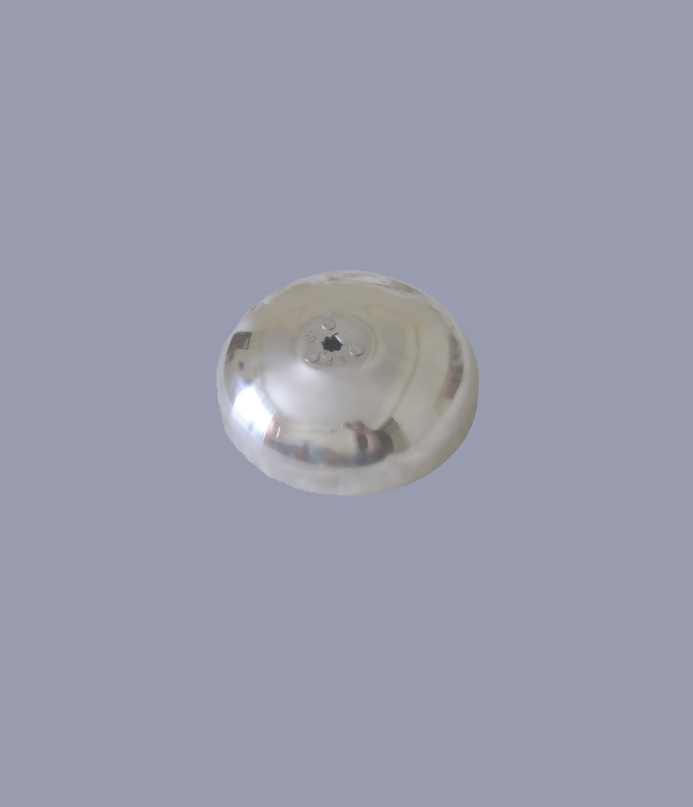 AF Epee Guard, Aluminium