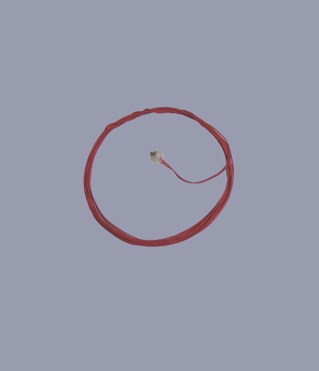 AF Foil Blade Wire
