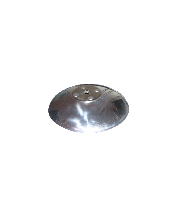 AF Foil Guard, Aluminium