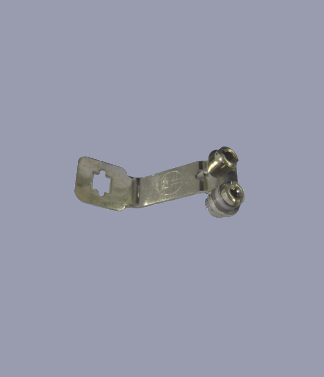 AF Foil Socket, Complete