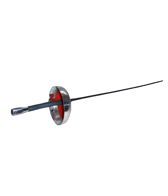 WFS Electric Epee with French Grip