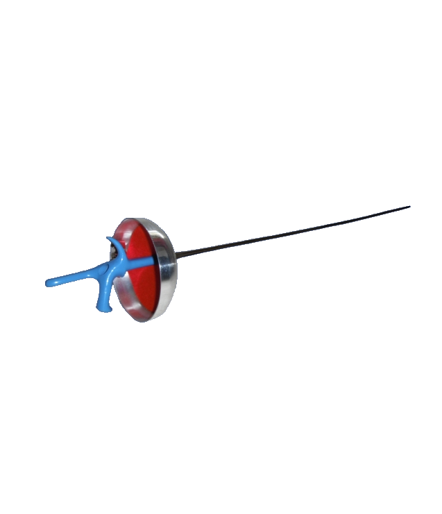 WFS Electric Epee with Pistol Grip