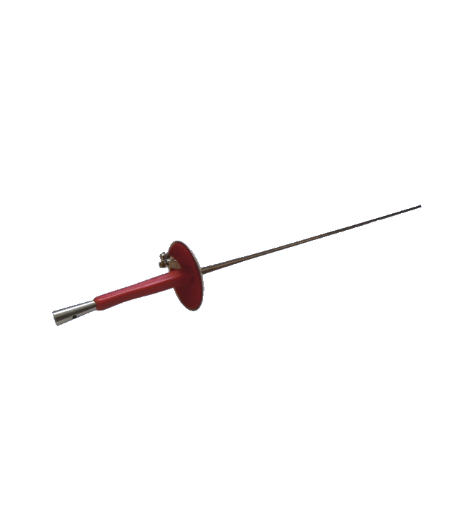 AF Gold Electric Foil with French Grip