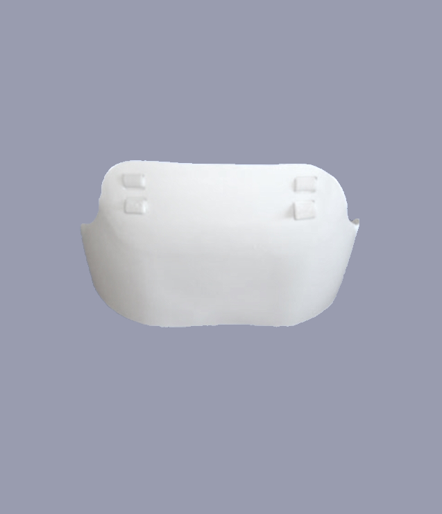 AF Men&#39;s Plastic Chest Protector