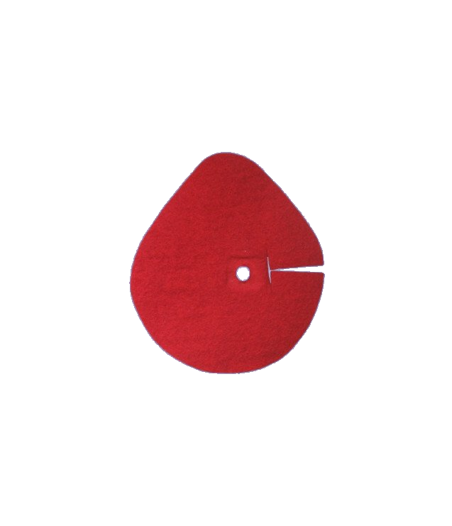 AF Sabre Guard Pad of Felt