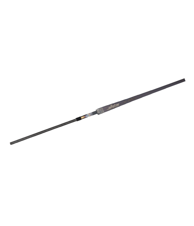 Allstar &quot;BF Black Predator&quot; Foil Blade MRG FIE (Bare)