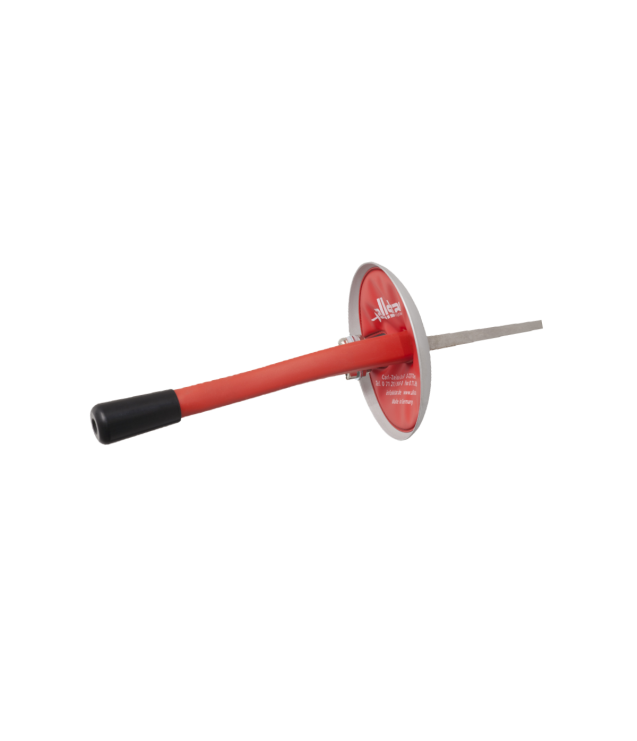Allstar Electric Foil with French Grip