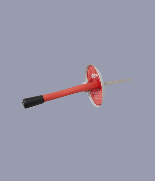 Allstar Electric Foil with French Grip