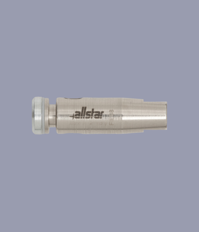 Allstar Epee Point, Complete