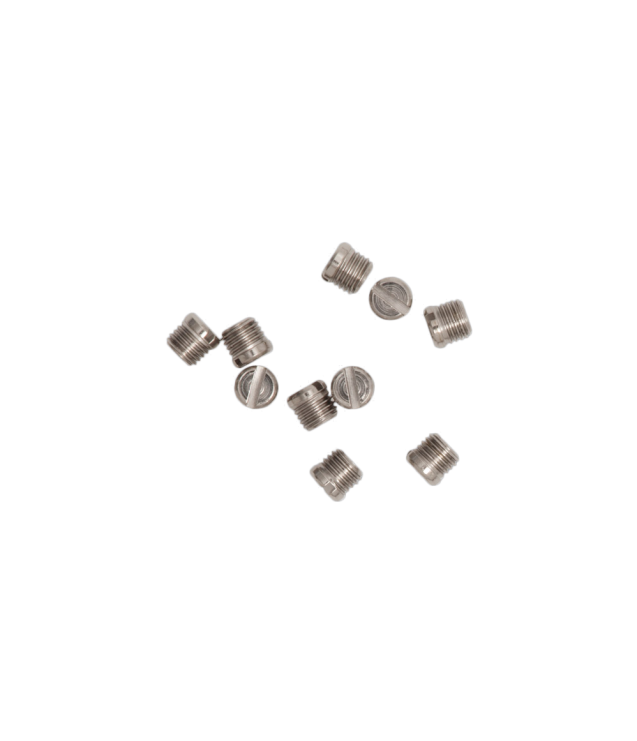 Allstar Epee Tip Screws (10 pieces)