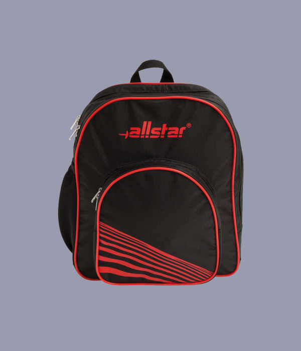 Allstar Fencing Backpack World Fencing Style