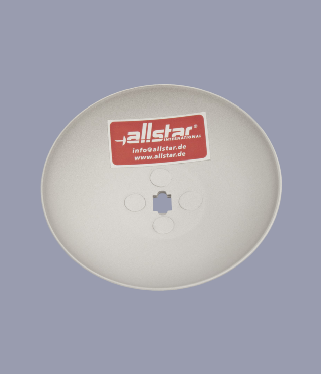 Allstar Foil Guard, Aluminium