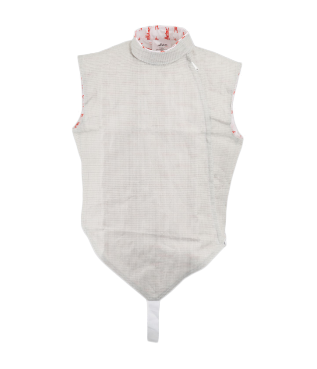 Allstar Boy&#39;s Front Zip Foil Lame
