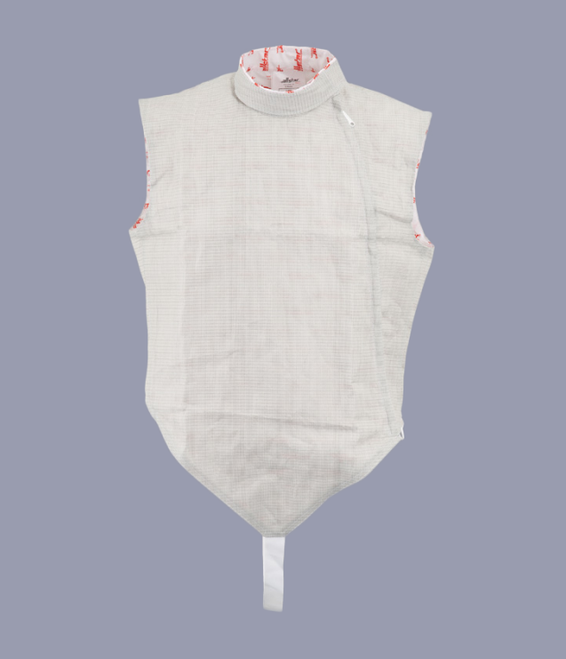 Allstar Boy&#39;s Front Zip Foil Lame