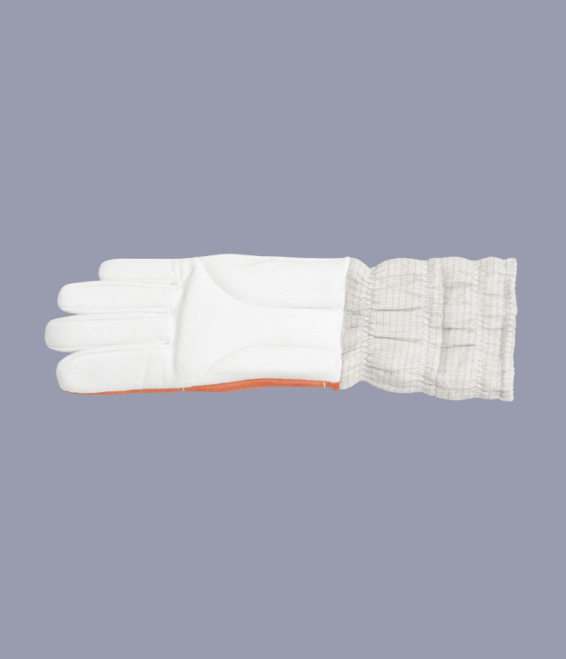 Allstar Electric Sabre Glove World Fencing Style